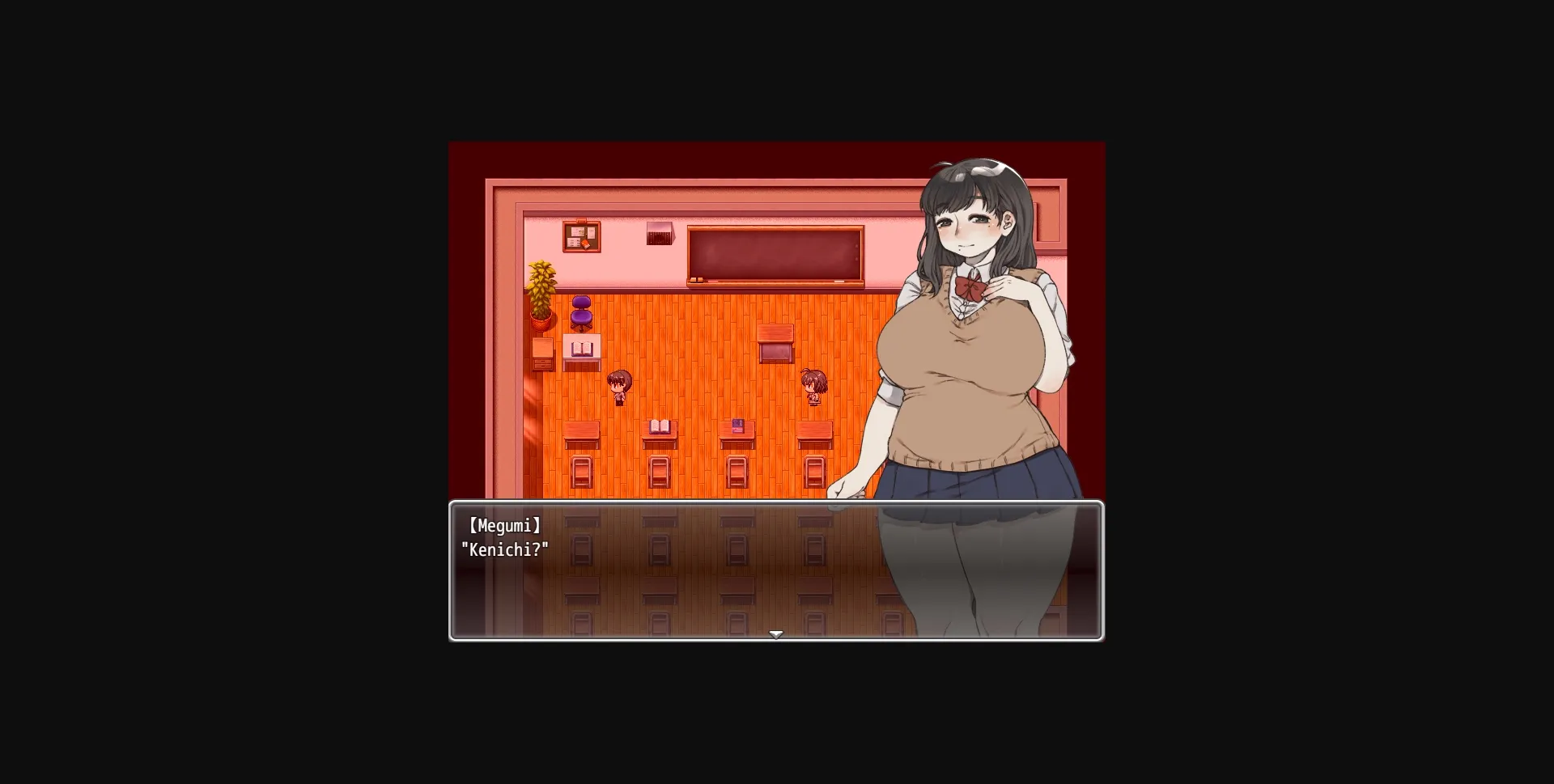 RPGM Completed Nasty Sex Friend with Plump Girl Friend [Final] [ManiaClub] | Free Adult Games