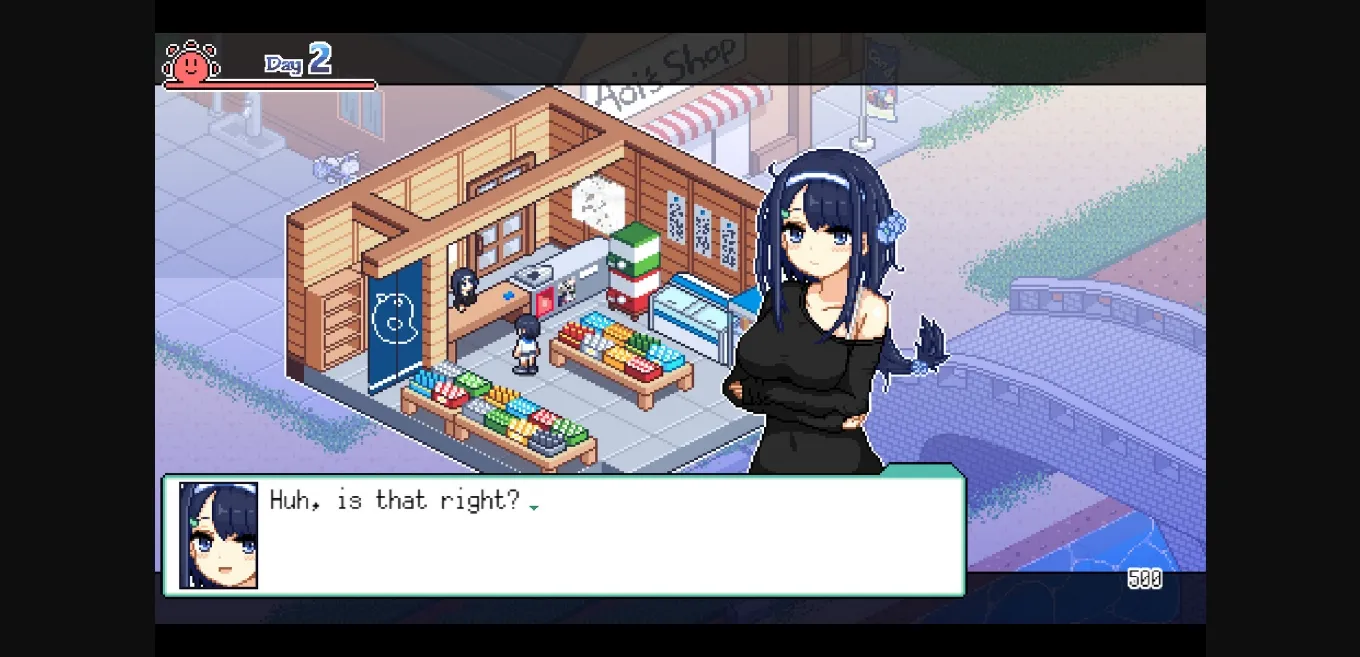 RPGM Completed Natsu no Sagashimono ~What We Found That Summer~ [v1.05] [pekoge-sutagio Peco Games Studio] | Free Adult Games