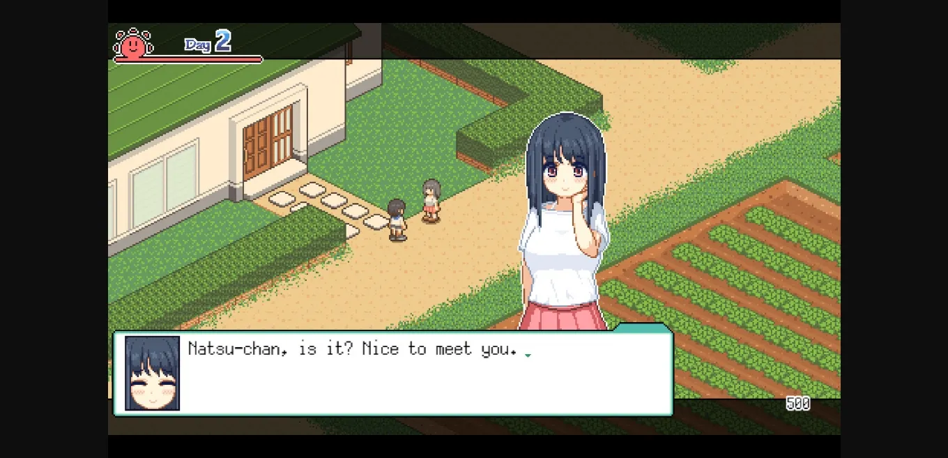 RPGM Completed Natsu no Sagashimono ~What We Found That Summer~ [v1.05] [pekoge-sutagio Peco Games Studio] | Free Adult Games