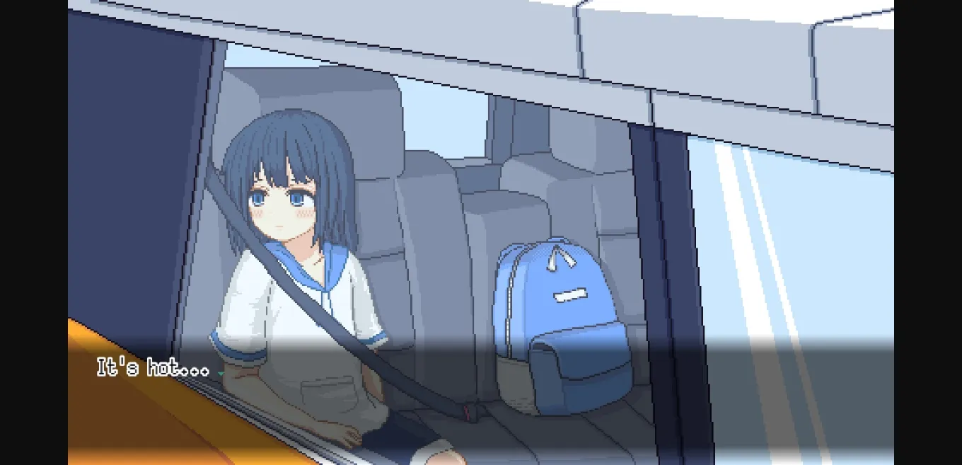 RPGM Completed Natsu no Sagashimono ~What We Found That Summer~ [v1.05] [pekoge-sutagio Peco Games Studio] | Free Adult Games