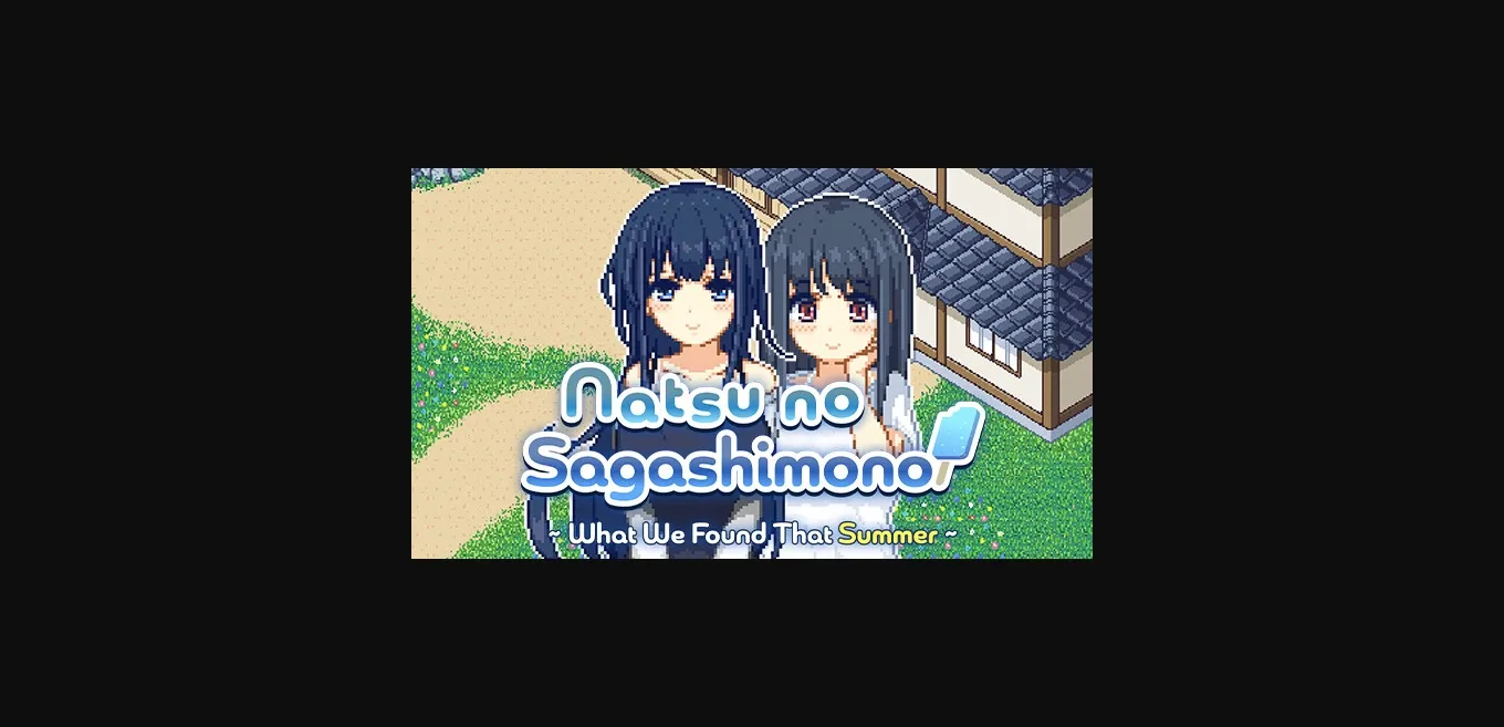 RPGM Completed Natsu no Sagashimono ~What We Found That Summer~ [v1.05] [pekoge-sutagio Peco Games Studio] | Free Adult Games
