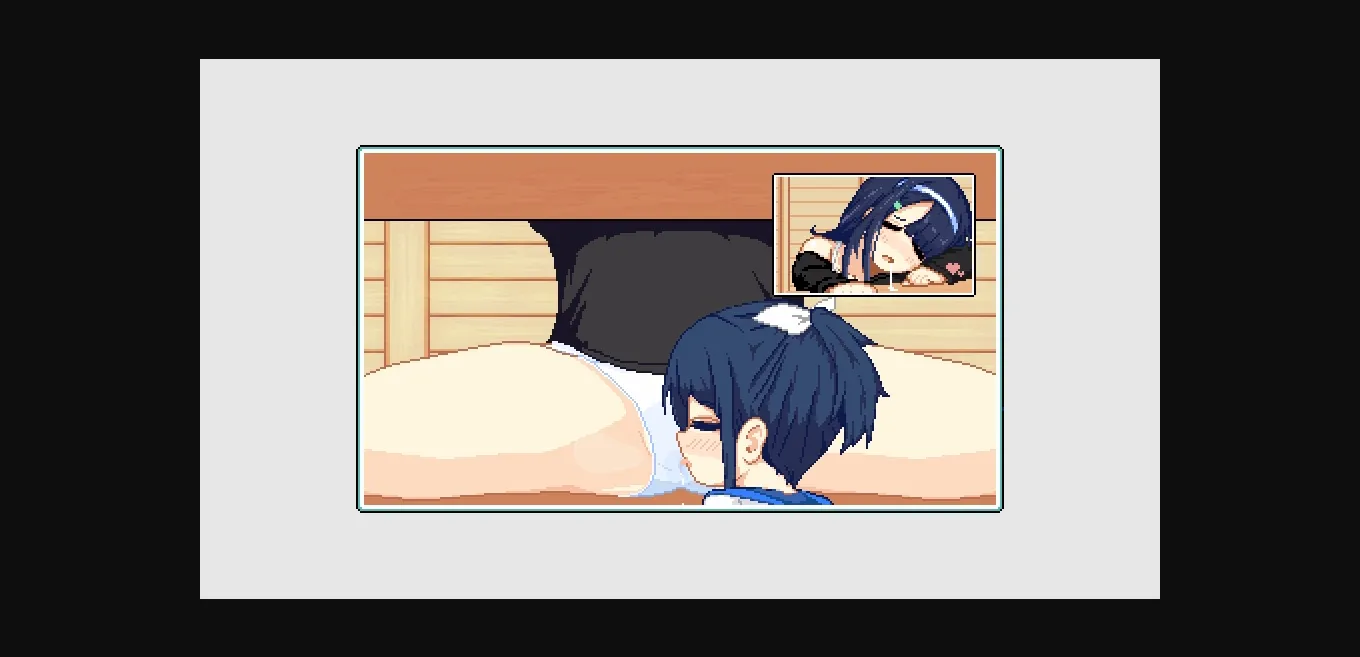 RPGM Completed Natsu no Sagashimono ~What We Found That Summer~ [v1.05] [pekoge-sutagio Peco Games Studio] | Free Adult Games