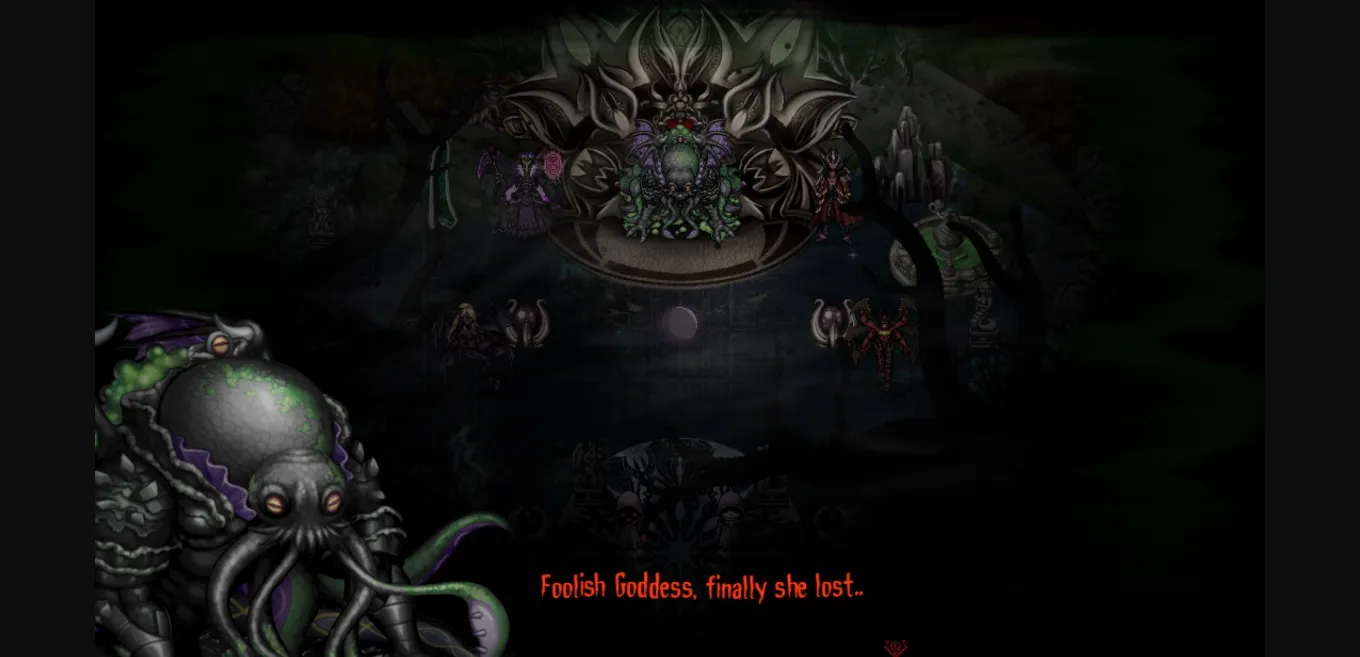 RPGM Completed Nekomata [v1.0] [Jitsu Koan] | Free Adult Games