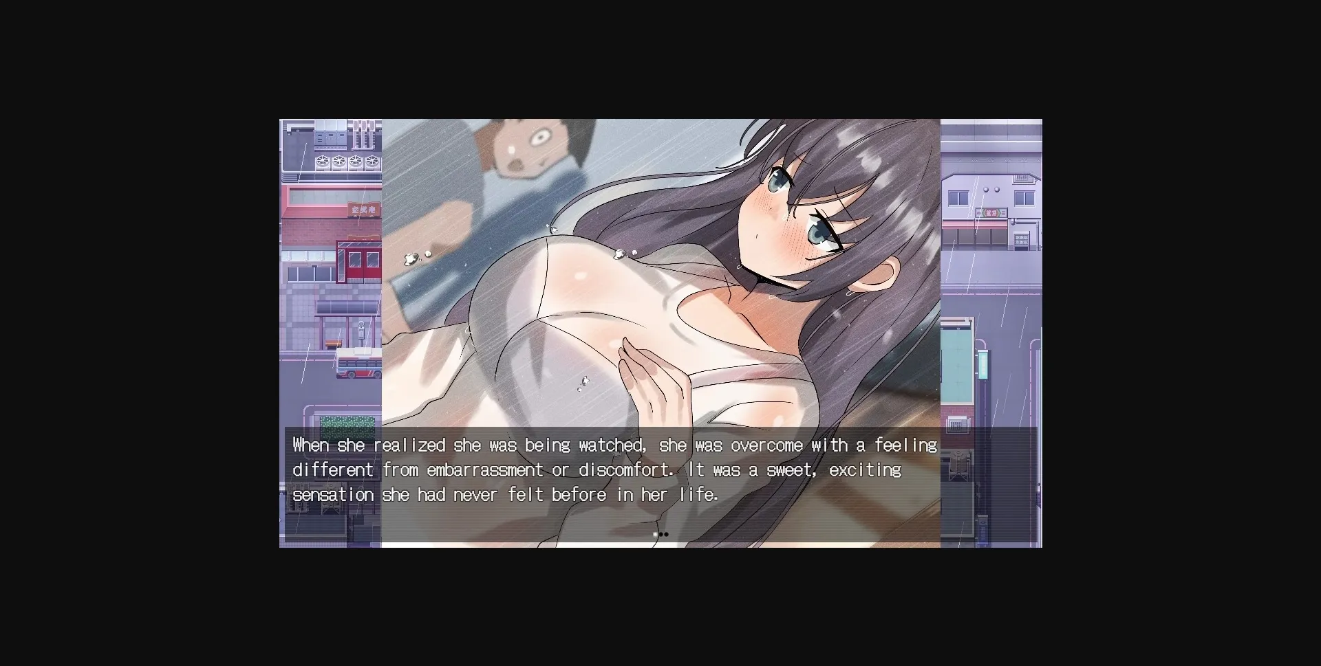 RPGM Completed Nene has a desire for exposure [v1.0] [botchman] | Free Adult Games