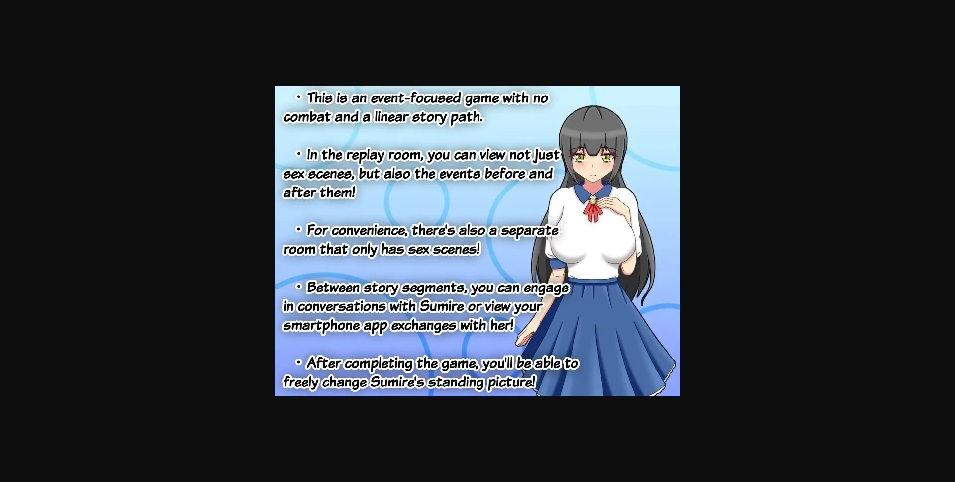 RPGM Completed Netoraseki Roku  Shirosaki Junkoi [v1.20] [Rain Shelter Frog] | Free Adult Games