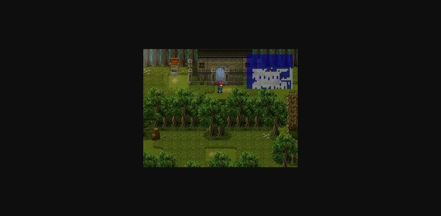 RPGM Completed Nettle Pain [Final] [Agunosutosu] | Free Adult Games