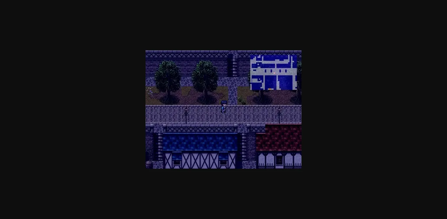 RPGM Completed Nettle Pain [Final] [Agunosutosu] | Free Adult Games