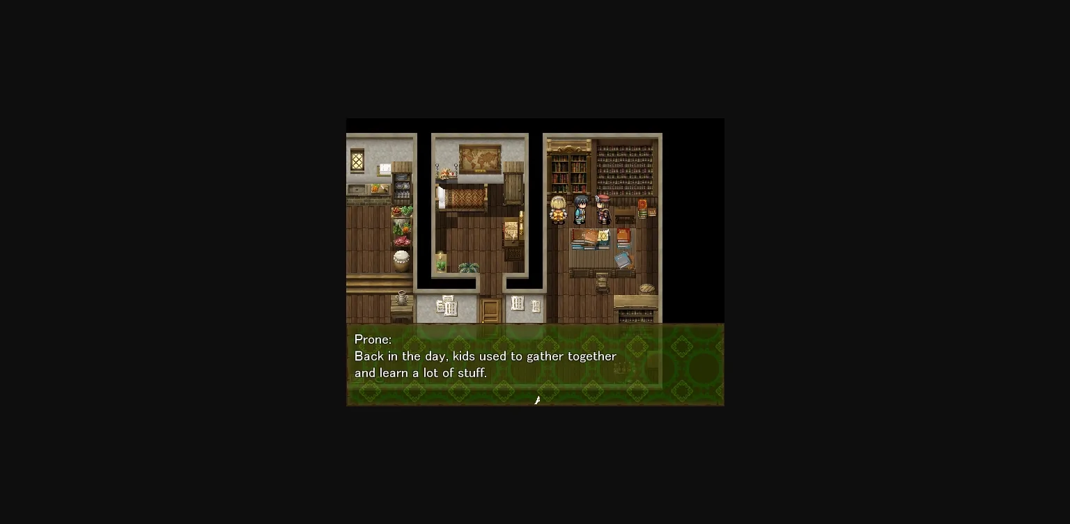 RPGM Completed Nettle Pain [Final] [Agunosutosu] | Free Adult Games