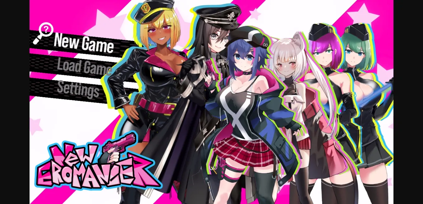 RPGM Completed New Eromancer [Final] [OneCoin] | Free Adult Games