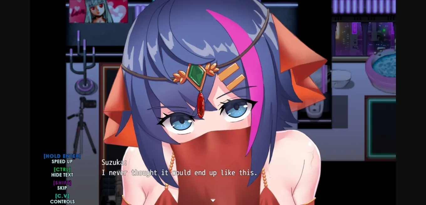 RPGM Completed New Eromancer [Final] [OneCoin] | Free Adult Games