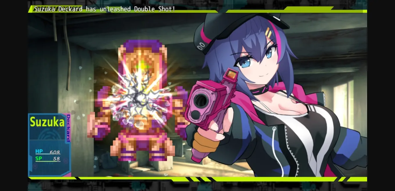 RPGM Completed New Eromancer [Final] [OneCoin] | Free Adult Games