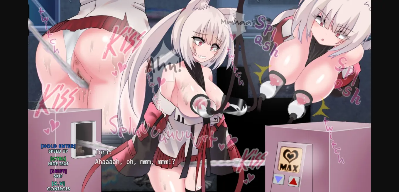 RPGM Completed New Eromancer [Final] [OneCoin] | Free Adult Games