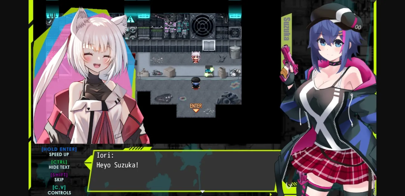 RPGM Completed New Eromancer [Final] [OneCoin] | Free Adult Games