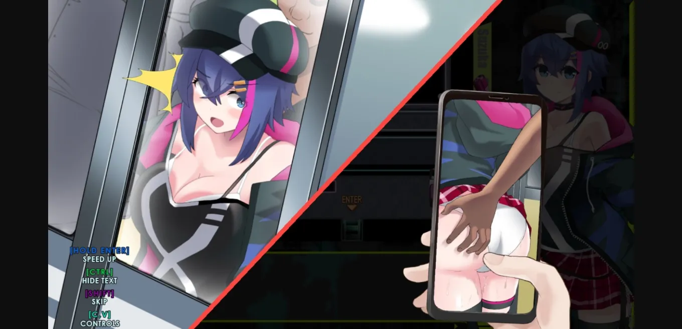 RPGM Completed New Eromancer [Final] [OneCoin] | Free Adult Games