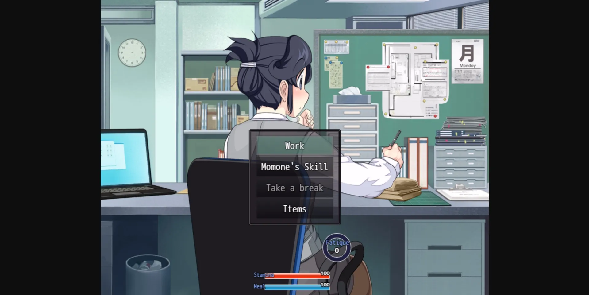 RPGM Completed Newlywed Sexual Life Survival RPG [v1.02] [crotch] | Free Adult Games