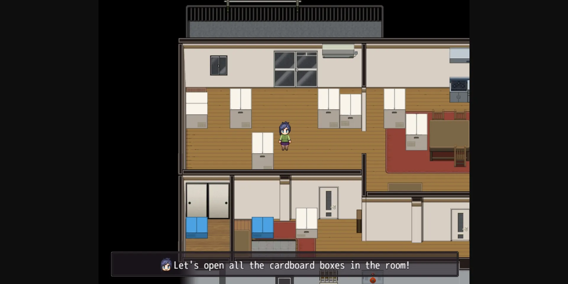 RPGM Completed Newlywed Sexual Life Survival RPG [v1.02] [crotch] | Free Adult Games