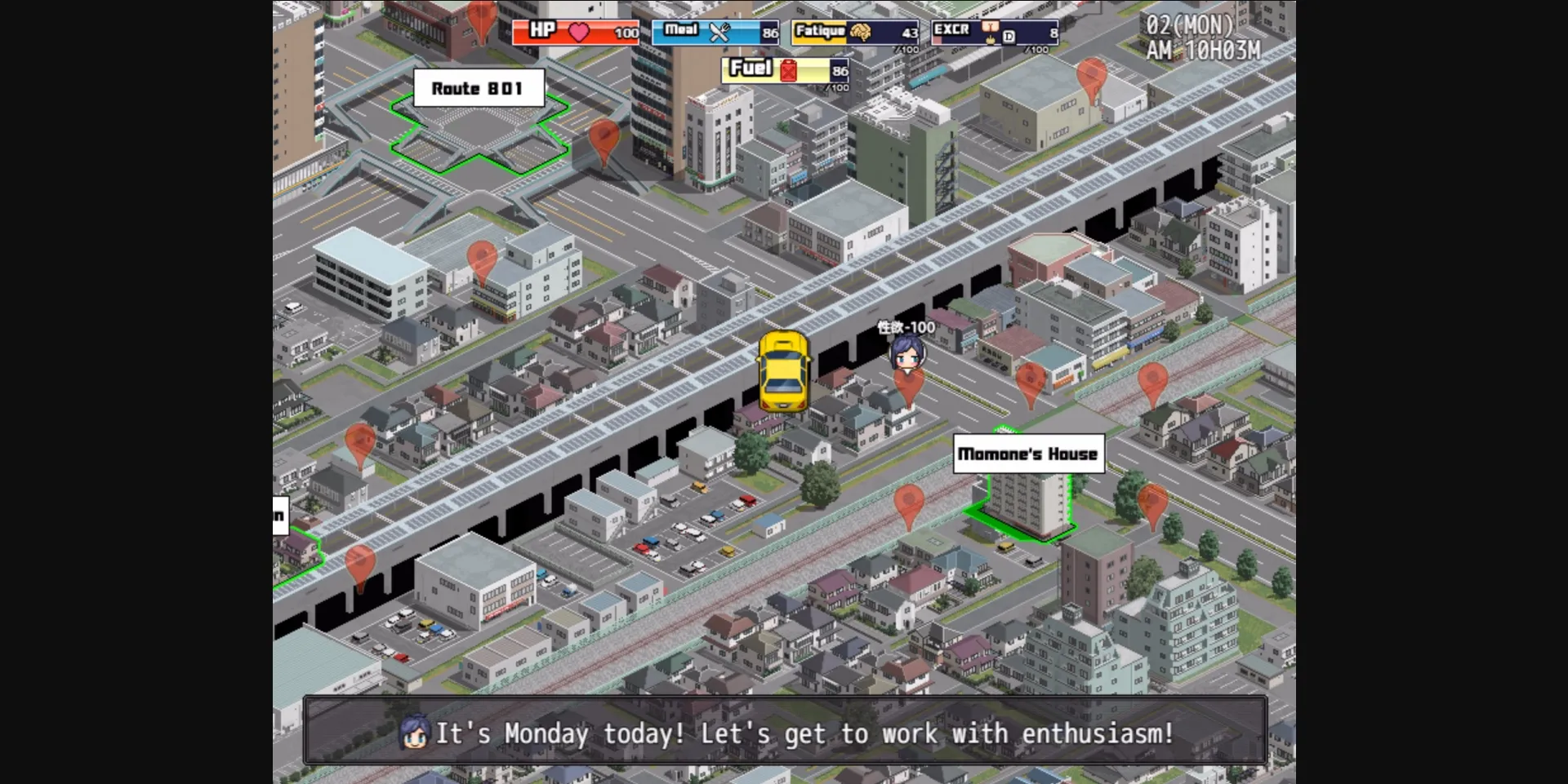 RPGM Completed Newlywed Sexual Life Survival RPG [v1.02] [crotch] | Free Adult Games