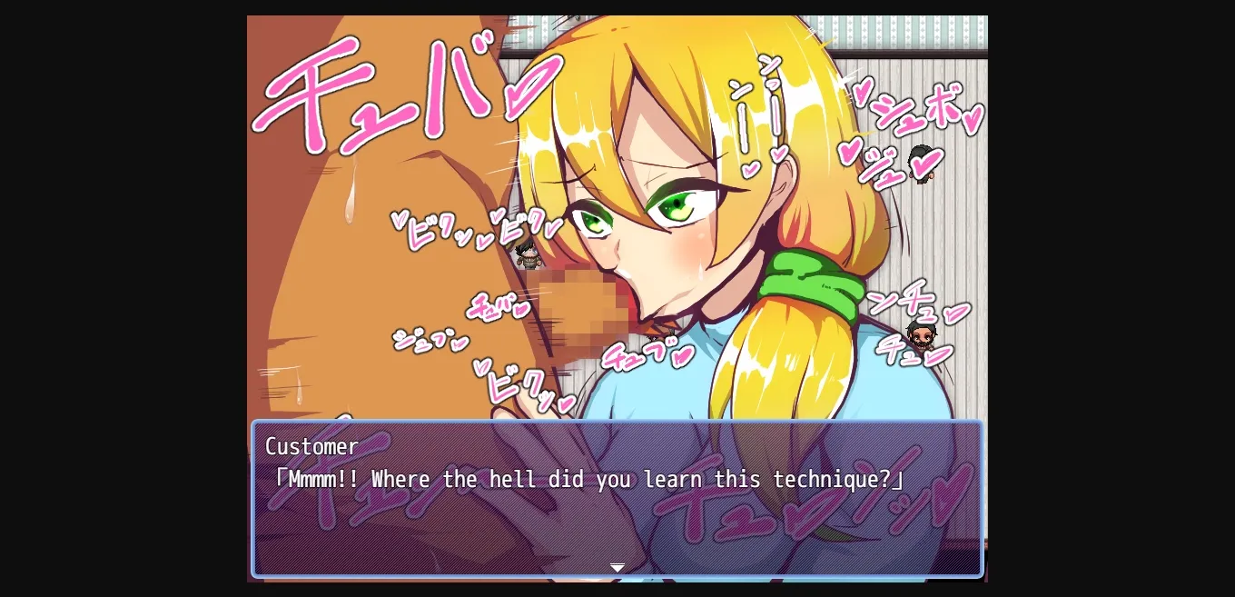 RPGM Completed Newlywed Sophie [Final] [kunounohosi] | Free Adult Games