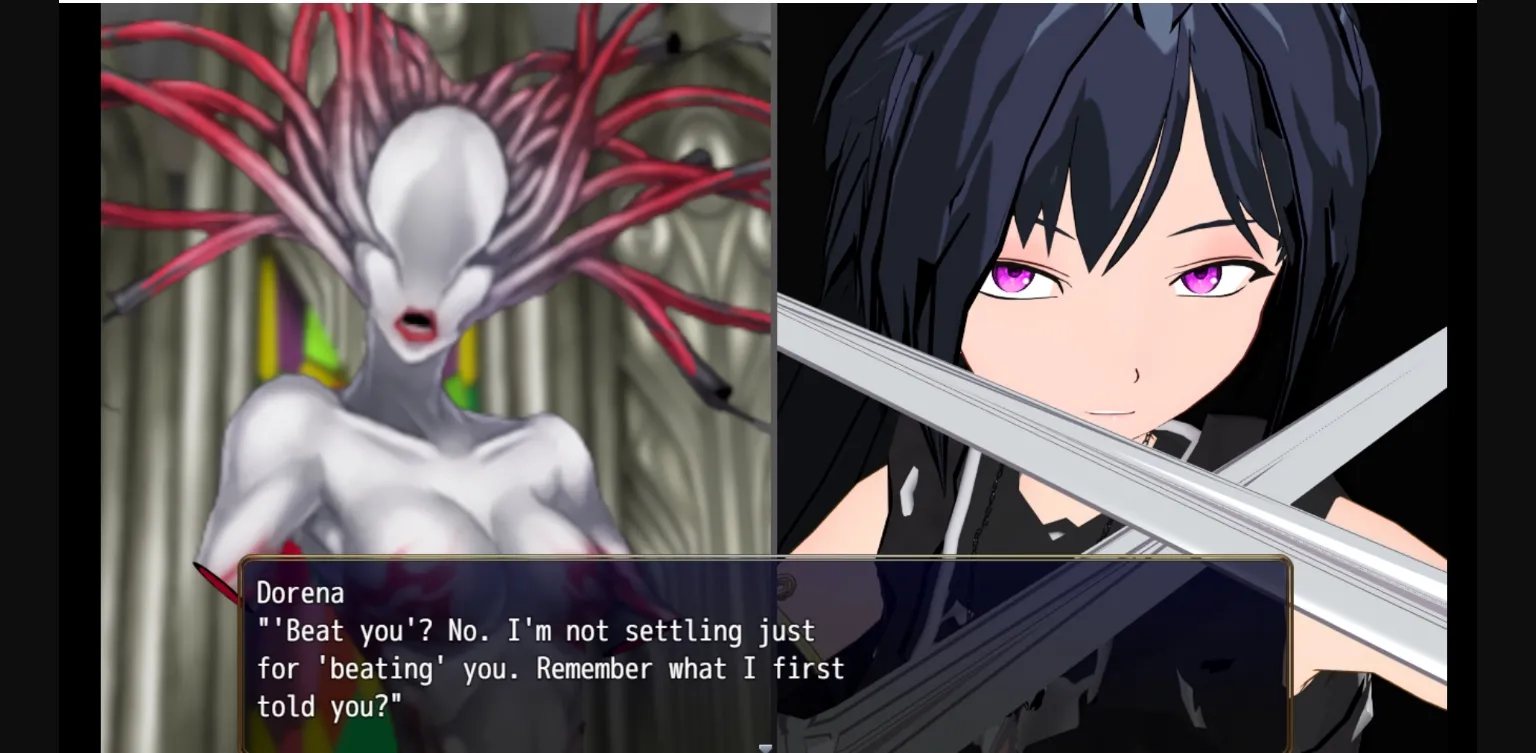 RPGM Completed Newlywed Twin Swordswoman and the Curse of Sexual Lust [v1.0] [karaage-tomato] | Free Adult Games