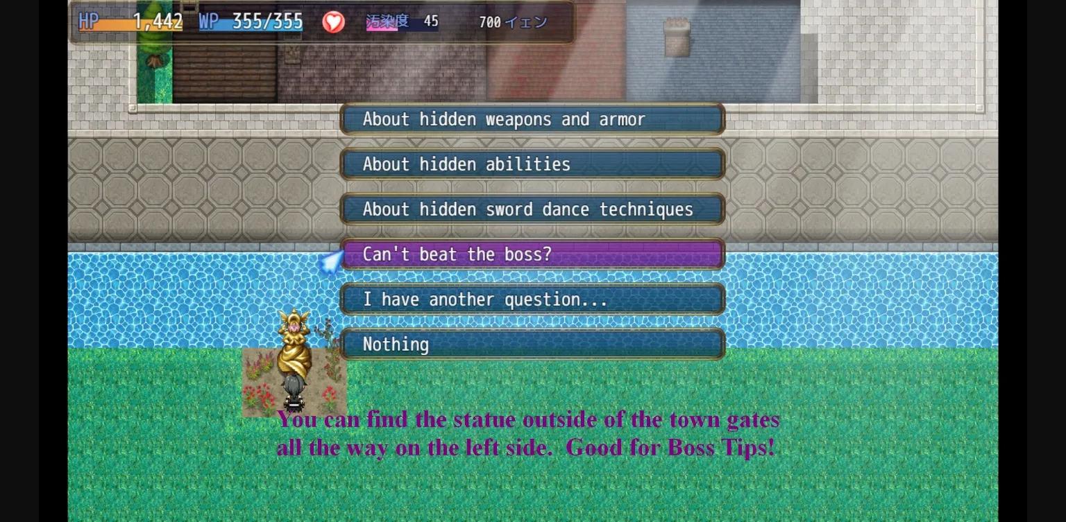 RPGM Completed Newlywed Twin Swordswoman and the Curse of Sexual Lust [v1.0] [karaage-tomato] | Free Adult Games