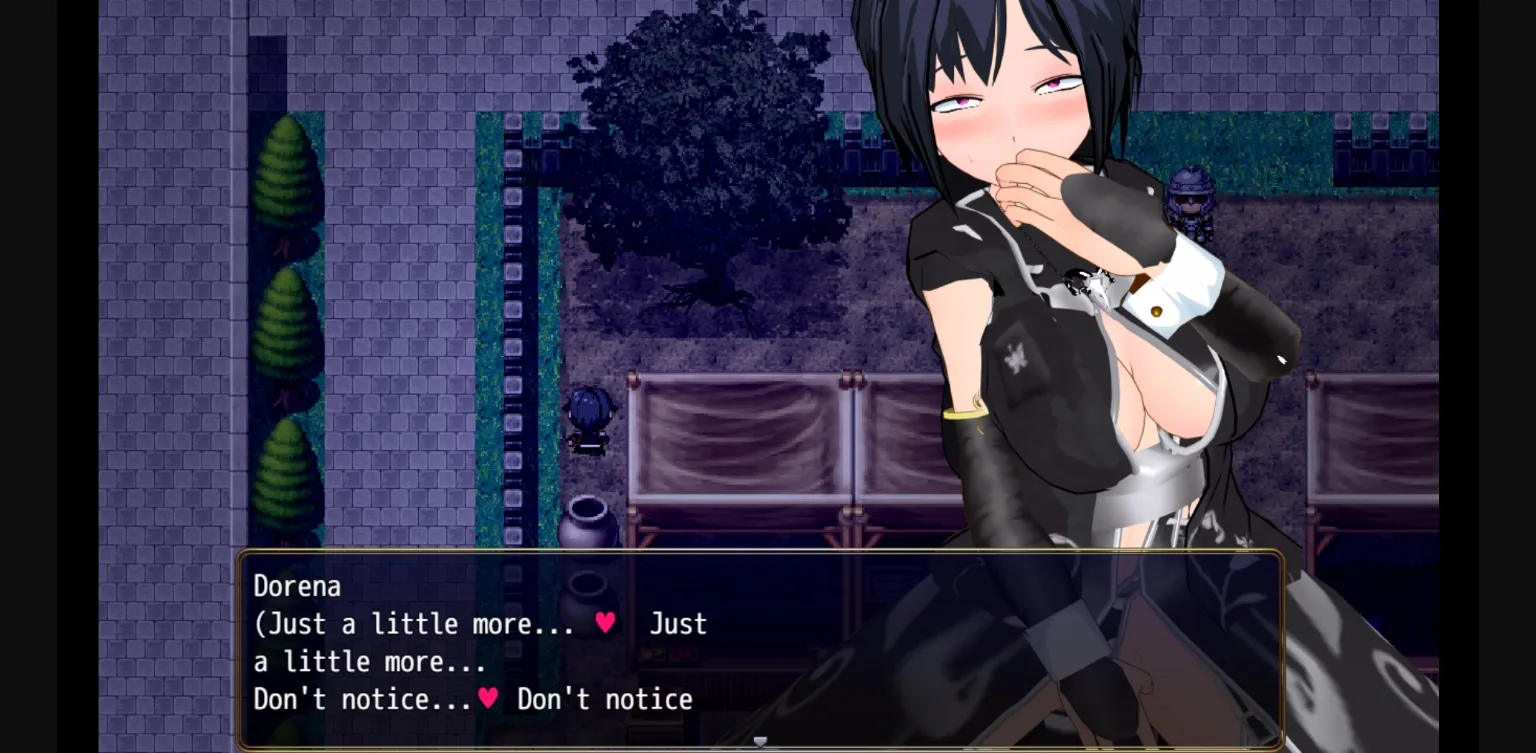 RPGM Completed Newlywed Twin Swordswoman and the Curse of Sexual Lust [v1.0] [karaage-tomato] | Free Adult Games