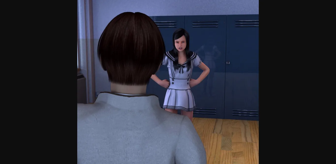 RPGM Completed Newspaper Club [Final] [Serio] | Free Adult Games