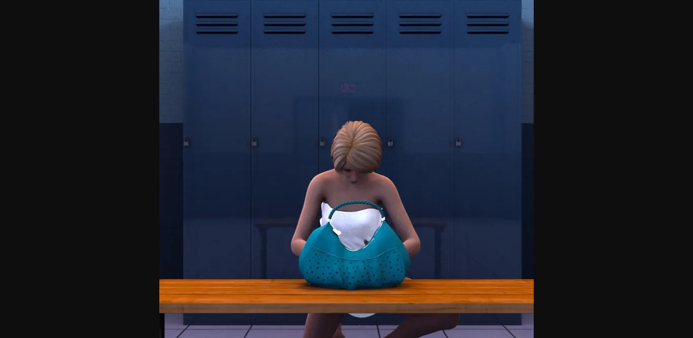 RPGM Completed Newspaper Club [Final] [Serio] | Free Adult Games