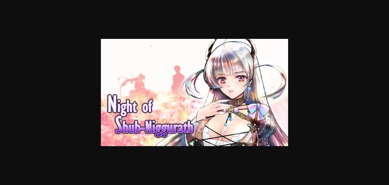 RPGM Completed Night of The Black Goat [Final] [Ren] | Free Adult Games