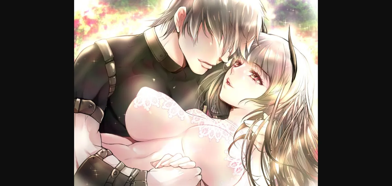 RPGM Completed Night of The Black Goat [Final] [Ren] | Free Adult Games