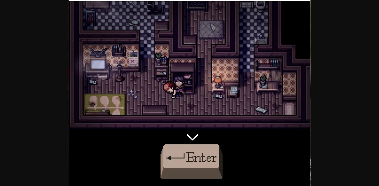 RPGM Completed Night of the Spanking Dead [v2.0] [Godspeak] | Free Adult Games