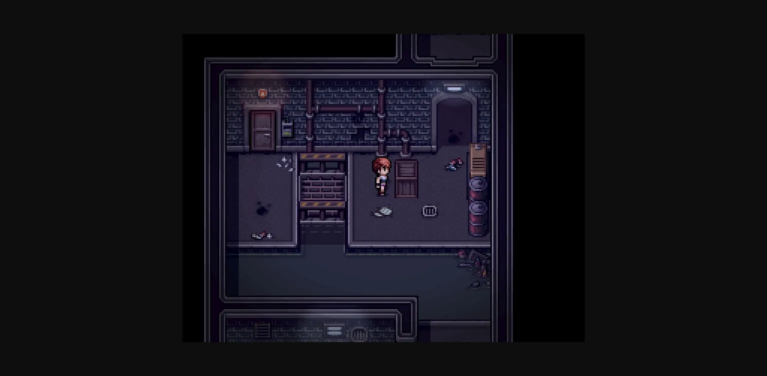 RPGM Completed Night of the Spanking Dead [v2.0] [Godspeak] | Free Adult Games