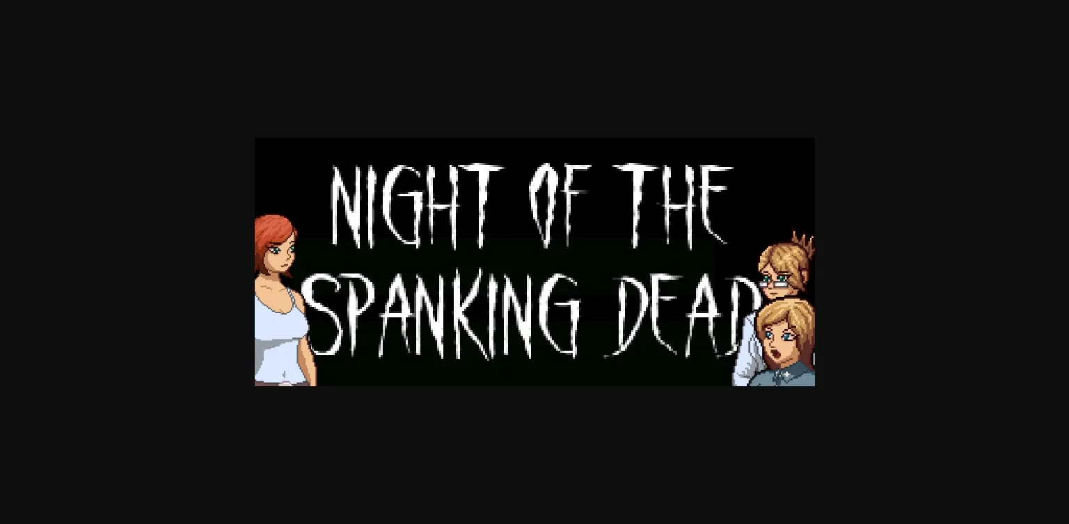 RPGM Completed Night of the Spanking Dead [v2.0] [Godspeak] | Free Adult Games