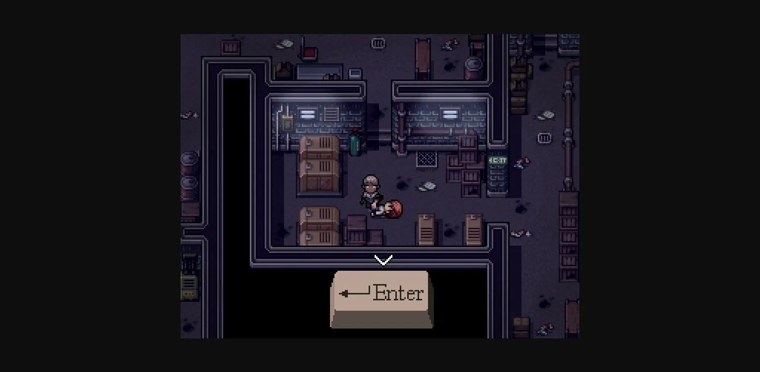 RPGM Completed Night of the Spanking Dead [v2.0] [Godspeak] | Free Adult Games