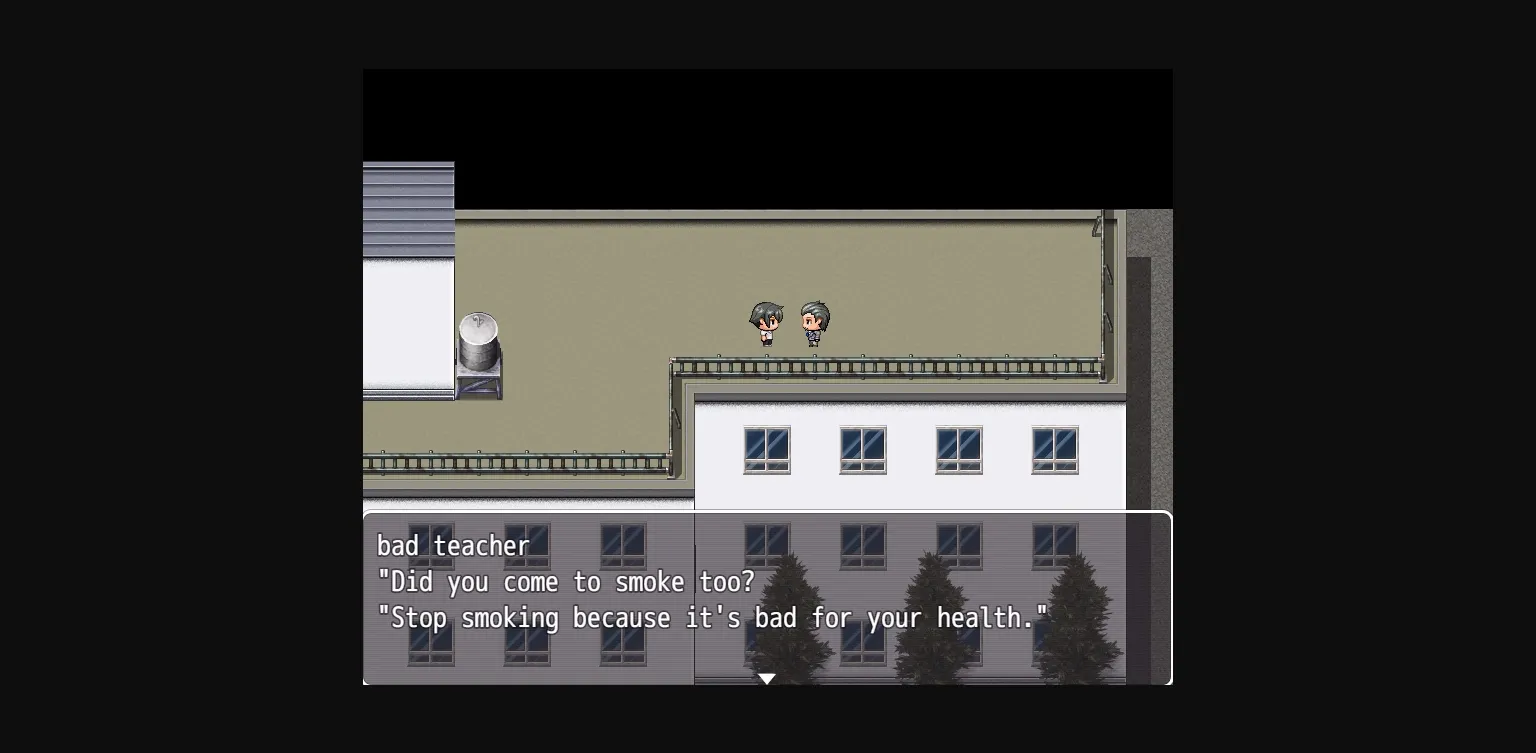 RPGM Completed Night School Festival  What happened to my childhood friend During Summer Vacation [Final] [kotatsu mikan] | Free Adult Games