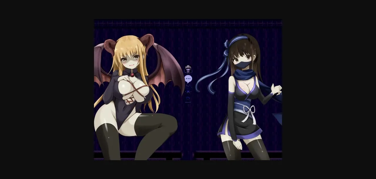 RPGM Completed Nightmare [Final] [ALICE Made] | Free Adult Games