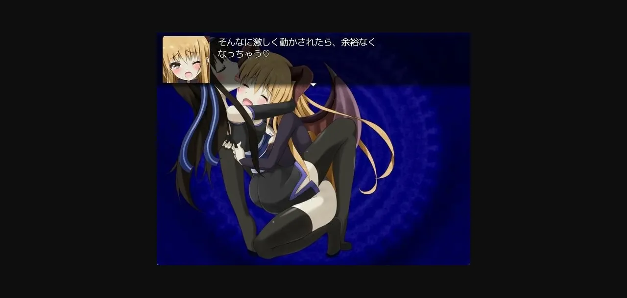 RPGM Completed Nightmare [Final] [ALICE Made] | Free Adult Games