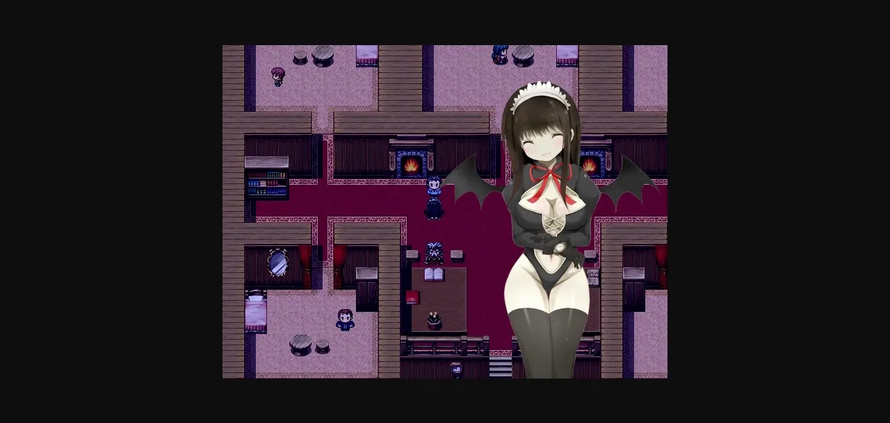 RPGM Completed Nightmare [Final] [ALICE Made] | Free Adult Games