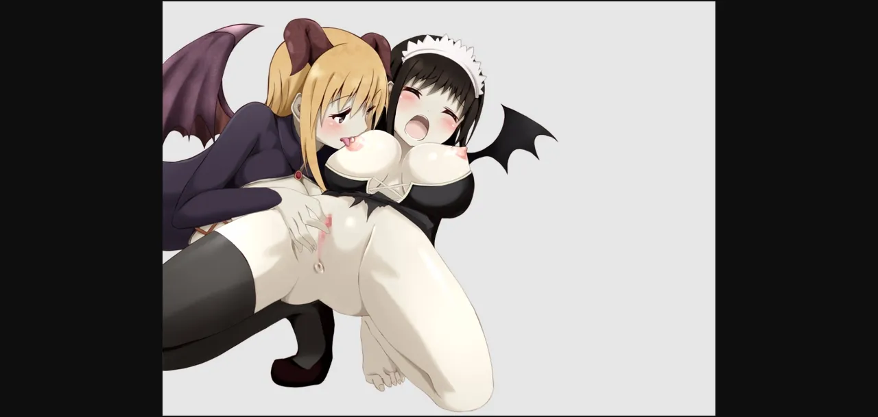 RPGM Completed Nightmare [Final] [ALICE Made] | Free Adult Games