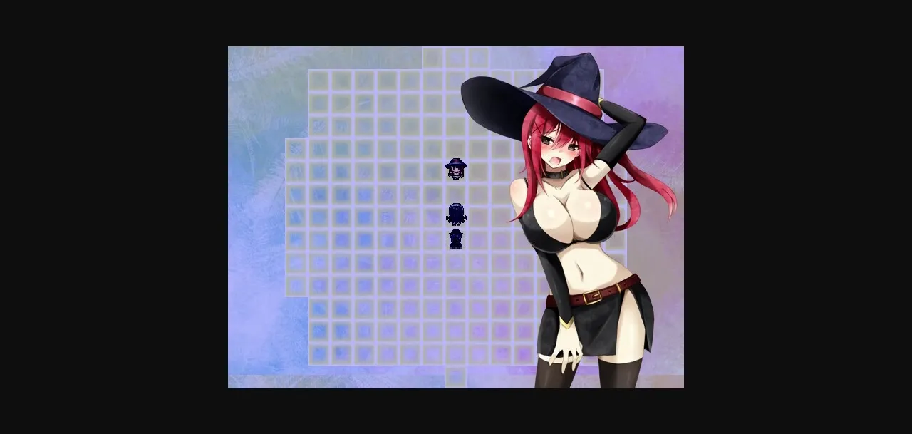 RPGM Completed Nightmare [Final] [ALICE Made] | Free Adult Games