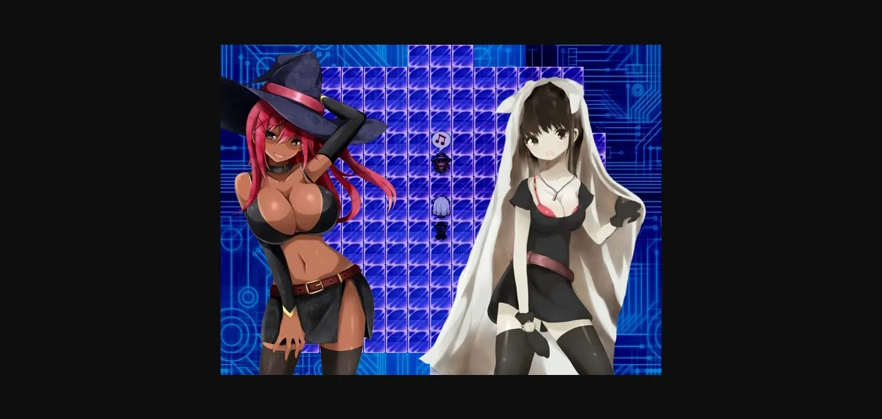 RPGM Completed Nightmare [Final] [ALICE Made] | Free Adult Games