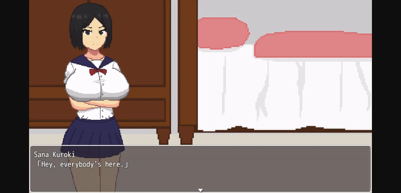 RPGM Completed Nightmare Finale [Final] [Tsuyoi Ko] | Free Adult Games