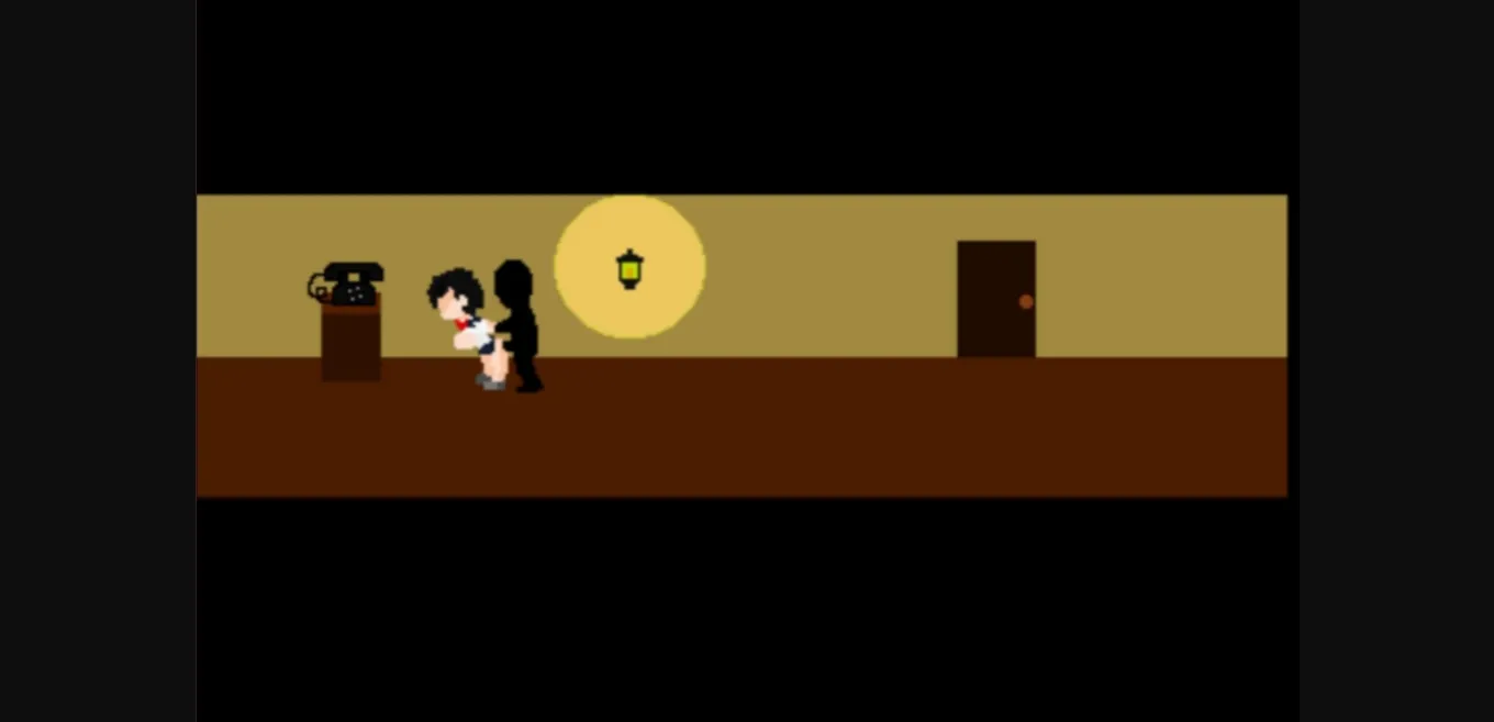 RPGM Completed Nightmare Mansion [Final] [Tsuyoi Ko] | Free Adult Games