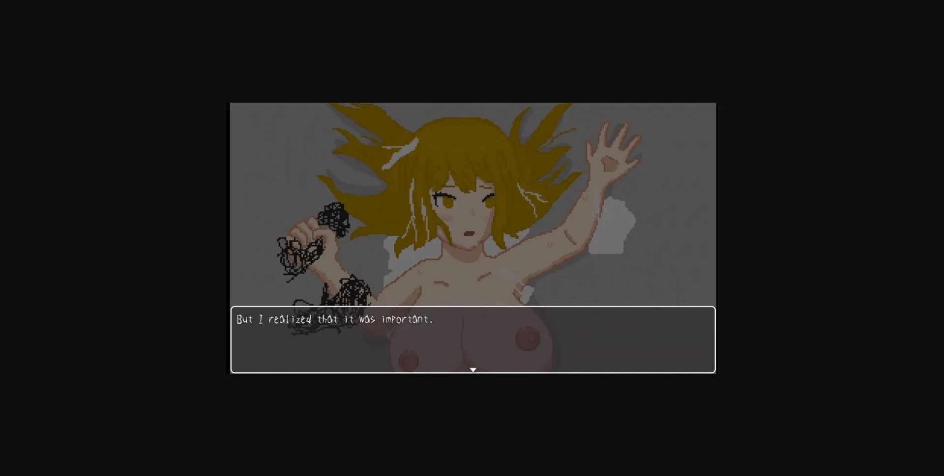 RPGM Completed Nightmare village [Final] [Tsuyoi Ko] | Free Adult Games