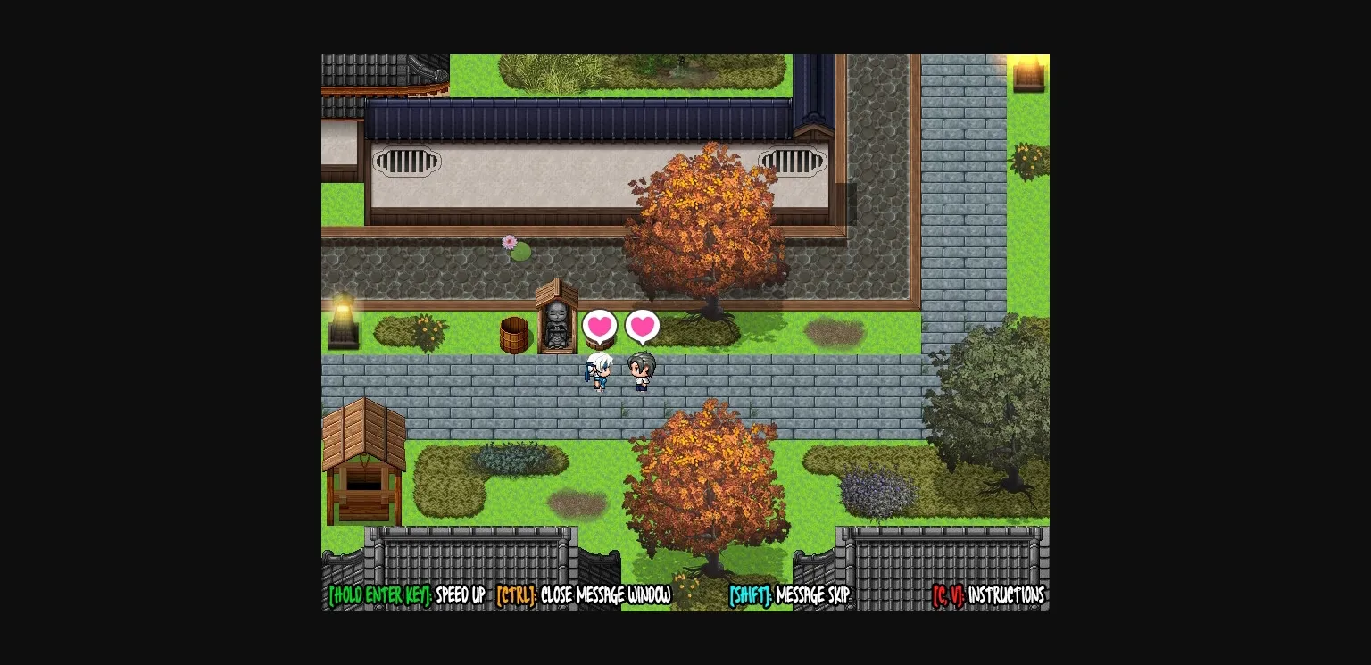 RPGM Completed Ninja Infiltration [Final] [OneCoin] | Free Adult Games