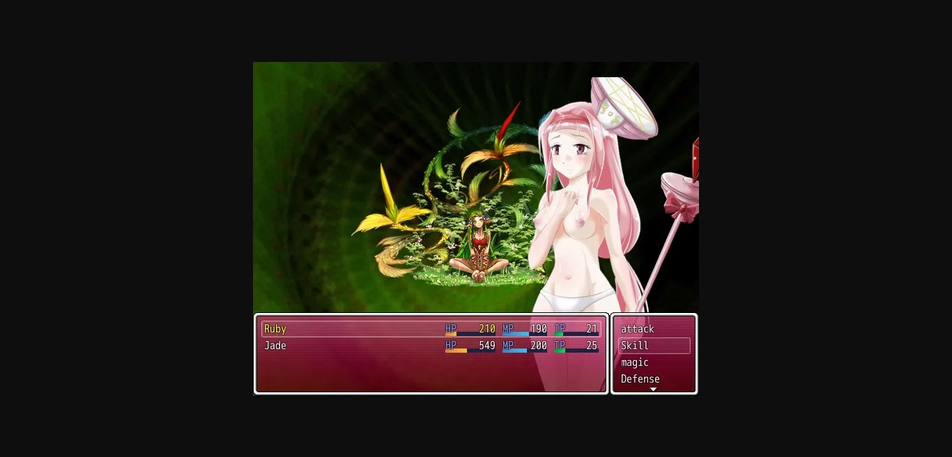 RPGM Completed Noble Woman's Pastries [Final] [Aphrodite] | Free Adult Games