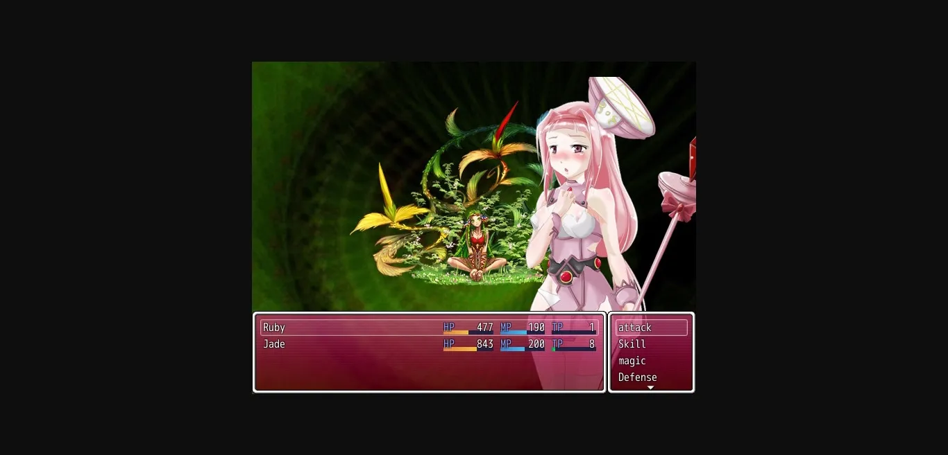 RPGM Completed Noble Woman's Pastries [Final] [Aphrodite] | Free Adult Games