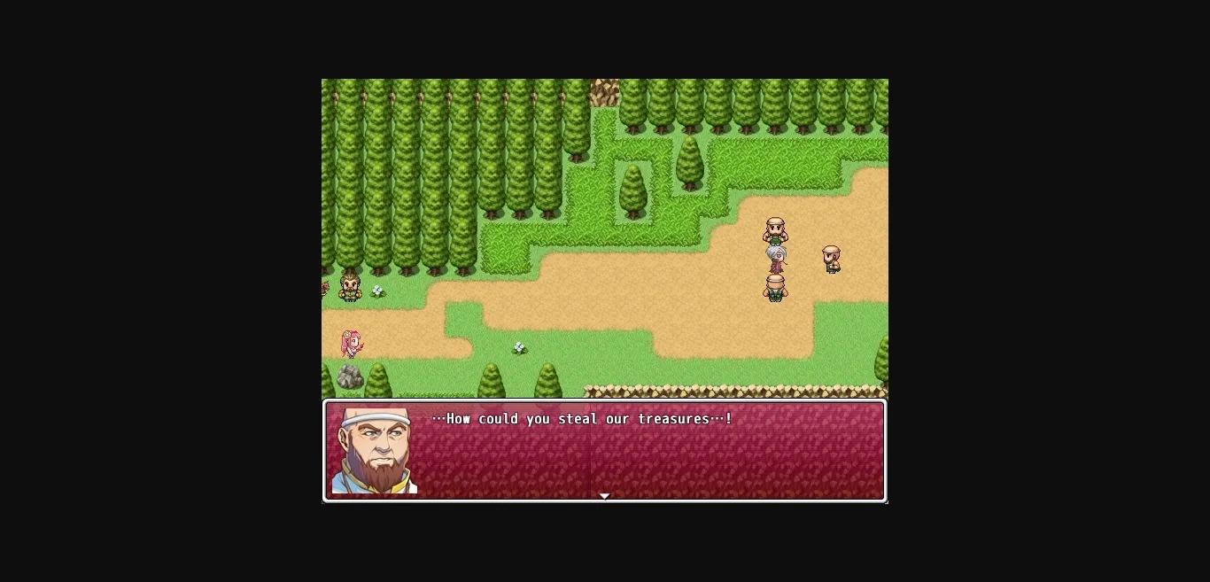 RPGM Completed Noble Woman's Pastries [Final] [Aphrodite] | Free Adult Games