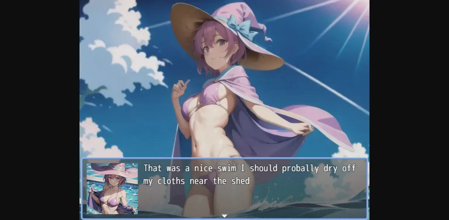 RPGM Completed Nono's Quest [Final] [NSFWEntertainment] | Free Adult Games