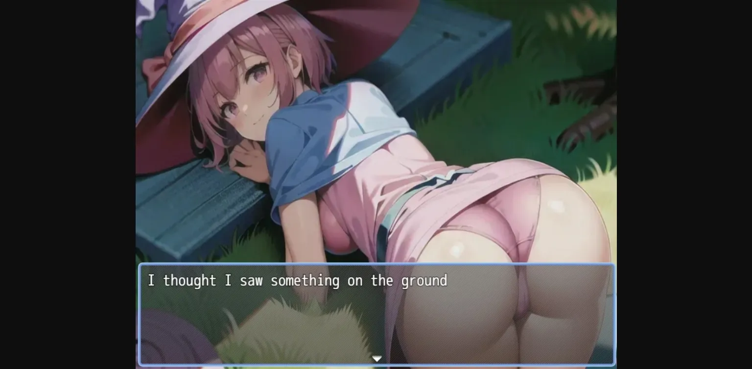 RPGM Completed Nono's Quest [Final] [NSFWEntertainment] | Free Adult Games