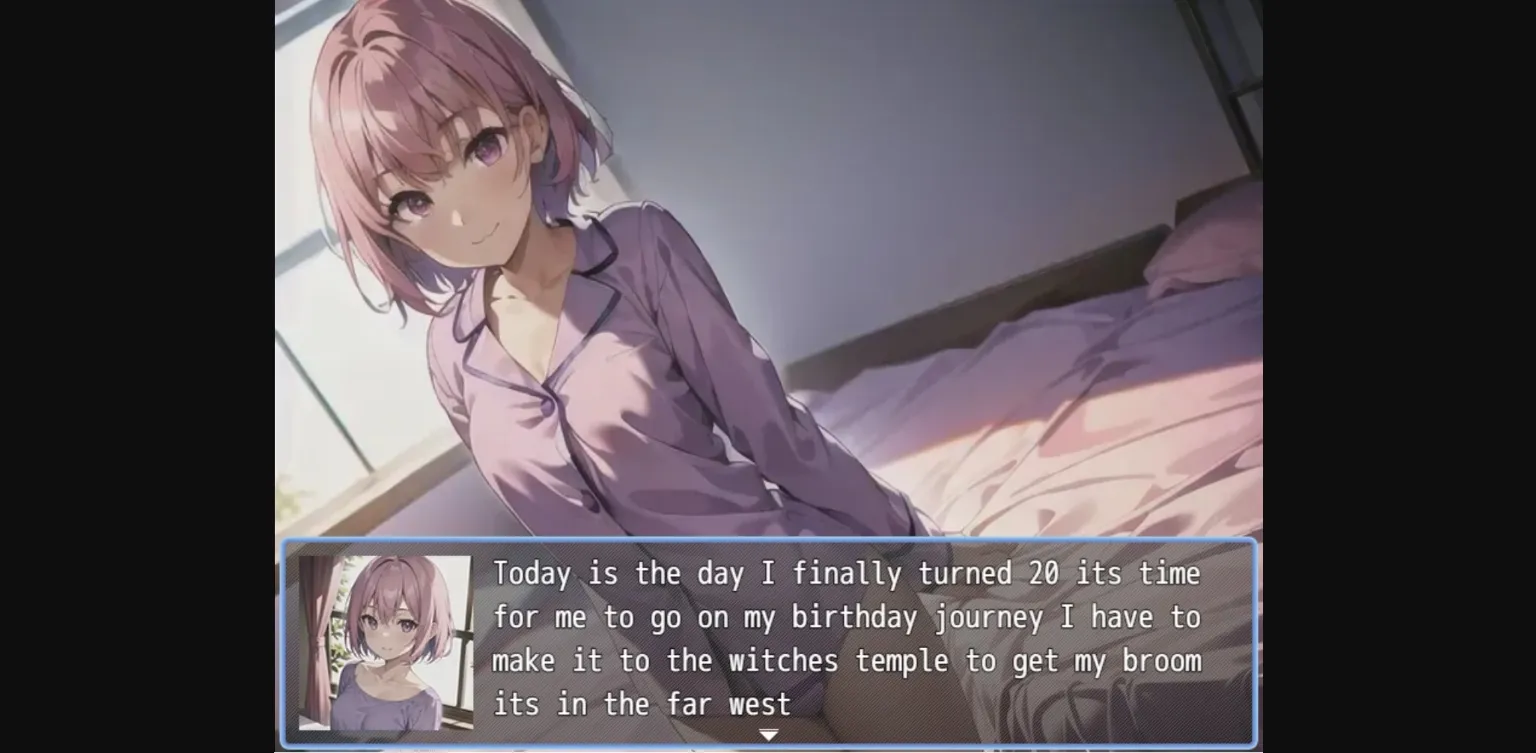 RPGM Completed Nono's Quest [Final] [NSFWEntertainment] | Free Adult Games